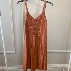 BCBG dress